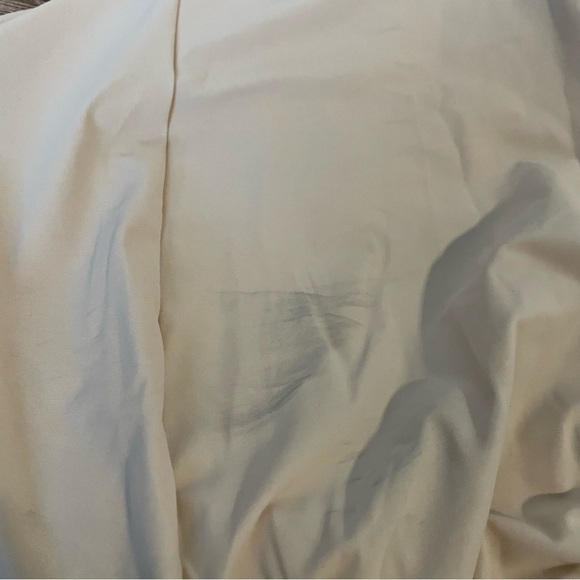 Maidenform Tan Bodysuit Shapewear Size Small - Picture 6 of 6